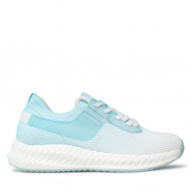 Sneakers CAPRICE - 9-23703-28 Mint Knit 758