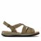 Sandali CAPRICE - 9-28150-28 Cacrus Suede 759