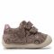 Sneakers Geox - B Tutim G. B B9440B 007NF C1X8F Smoke Grey/Dk Pink