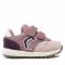 Sneakers Geox - B Alben G. A B023ZA 022FU C8255 M Rose/Purple