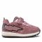 Sneakers GEOX - B Alben G. A B263ZA-0BS02 C8049 M Dj Rose/Black