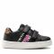 Sneakers GEOX - J Djrock G. A J264MA 000BC C9999 M Black