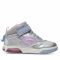 Sneakers GEOX - J Inek G. A J26ASA 0NFEW C1294 D Silver/Sky