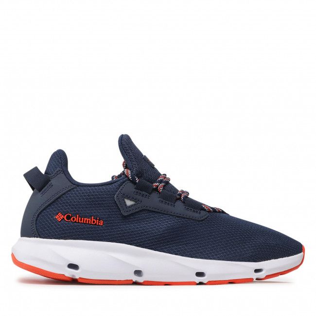 Sneakers Columbia - Vent Aero BM0159 Collegiante Navy /Red/Quartz 468