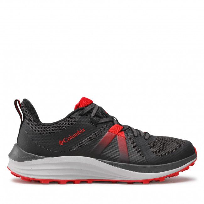 Scarpe Columbia - Escape Pursuit BM9866 Black/Bright Red 010