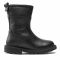 Stivali Geox - J Shaylax G. Wpf A J26EYA 00046 C9999 M Black