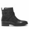 Tronchetti GEOX - D Brogue D D262UD 04340 C9999 Black