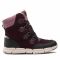 Stivali da neve Geox - J Flexyper G.B Abx A J16APA 022FU C7357 D Dk Burgundy