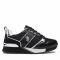 Sneakers U.S. POLO ASSN. - Frida001B FRIDA001W/2TY2 Blk