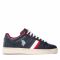 Sneakers U.S. Polo Assn. - Kris003 KRIS003M/2Y1 Dbl002