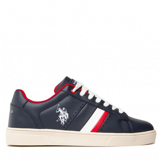 Sneakers U.S. Polo Assn. - Kris003 KRIS003M/2Y1 Dbl002