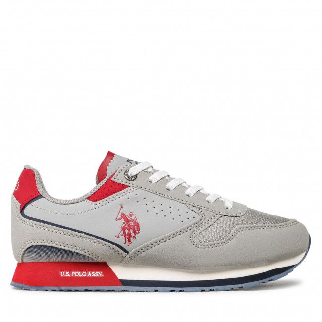 Sneakers U.S. Polo Assn. - Nobik001A NOBIK001K/2HT1 Lgr001