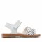 Sandali Pablosky - StepEasy By Pablosky 012500 M White