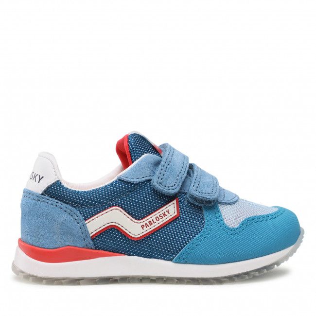 Sneakers PABLOSKY - 290916 M Blue