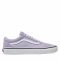 Scarpe sportive Vans - Old Skool VN0A5KRFARO1 Languid Lavender/True White