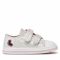 Scarpe da ginnastica Pablosky - 967100 M White