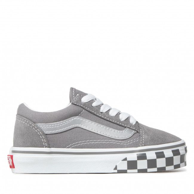 Scarpe sportive Vans - Old Skoo lVN0A7Q5FAC11 (Reflective Sidestripe) Checkboard