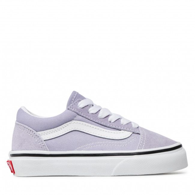 Scarpe sportive VANS - Old Skool VN0A7Q5FARO1 Languid Lavender/True Whi