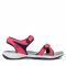 Sandali CMP - Adib Wmn Hiking Sandal 39Q9536 Corallo/B.Blue