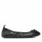 Ballerine MICHAEL MICHAEL KORS - Juliette Flat 40S2JTFP1L Black