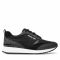 Sneakers MICHAEL MICHAEL KORS - Allie Stride Trainer 43S2ALFS7D Black