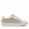 Sneakers MICHAEL MICHAEL KORS - Keating Lace Up 43S2KEFS1D Champagne