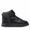 Sneakers s.Oliver - 5-45104-39 Black 001