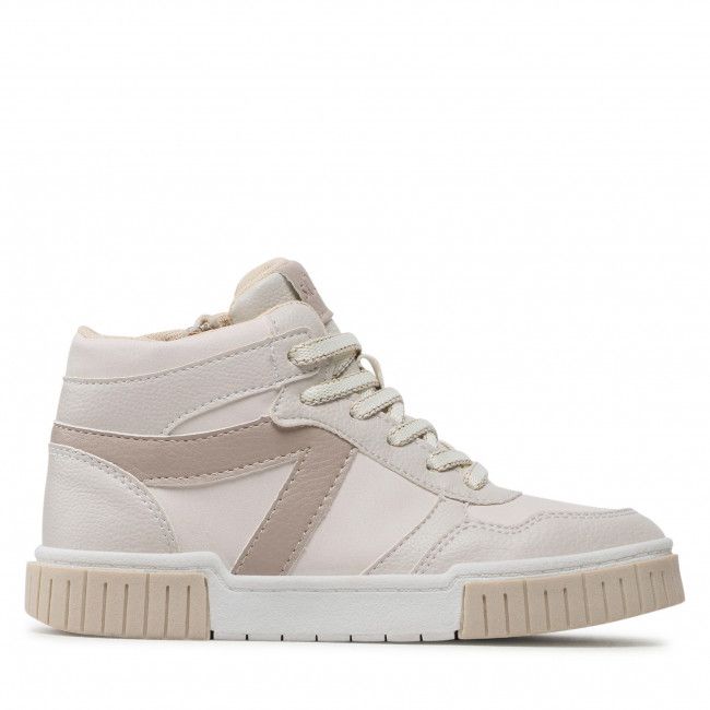 Sneakers s.Oliver - 5-45201-39 Beige Comb 410