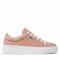 Sneakers NESSI - 21075 Róż