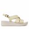 Sandali NESSI - 22203 Pistacja 1