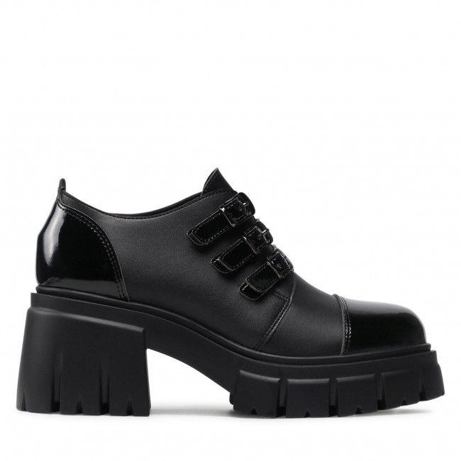 Scarpe basse ALTERCORE - Dorothea Vegan Black