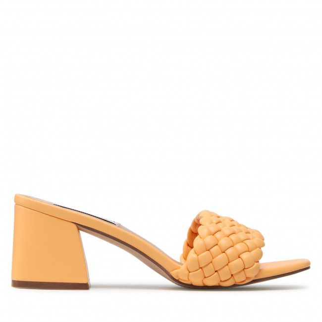 Ciabatte STEVE MADDEN - Aspyn SM11001418-02002-759 Peach