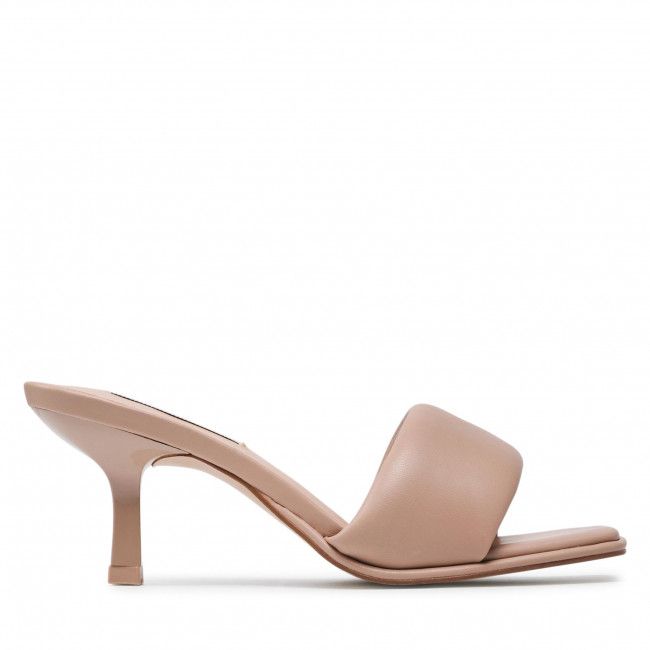 Ciabatte STEVE MADDEN - Snazzy SM11001900 Nude