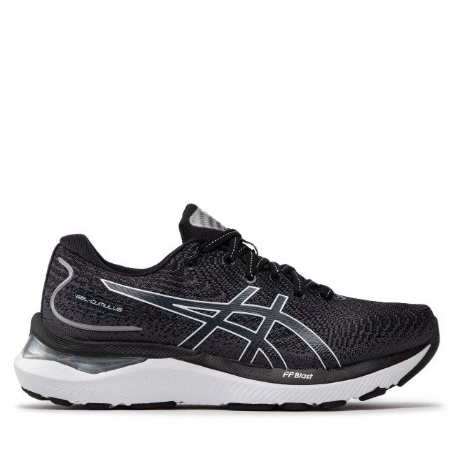 Scarpe ASICS - Gel-Cumulus 24 1012B206 Carrier Grey/White