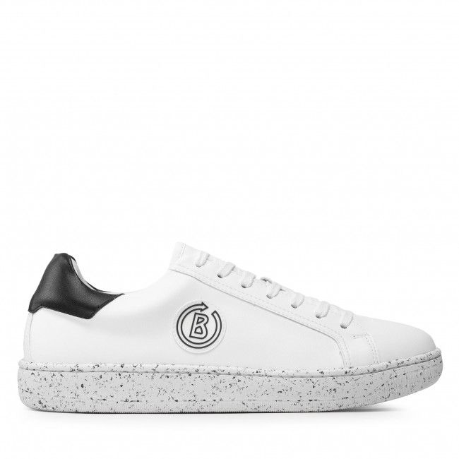 Sneakers BOGNER - Malmoe M 1 A 12220171 White/Black 023