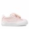 Scarpe sportive Polo Ralph Lauren - Sayer Ez RF103385 M Light Pink/Paperwhite