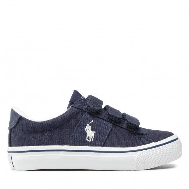 Scarpe sportive Polo Ralph Lauren - Sayer Ez RF103397 Navy/Paper White