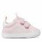 Sneakers Polo Ralph Lauren - Hertitage Court Ez RL100632 Ligh Pink/Peperwht