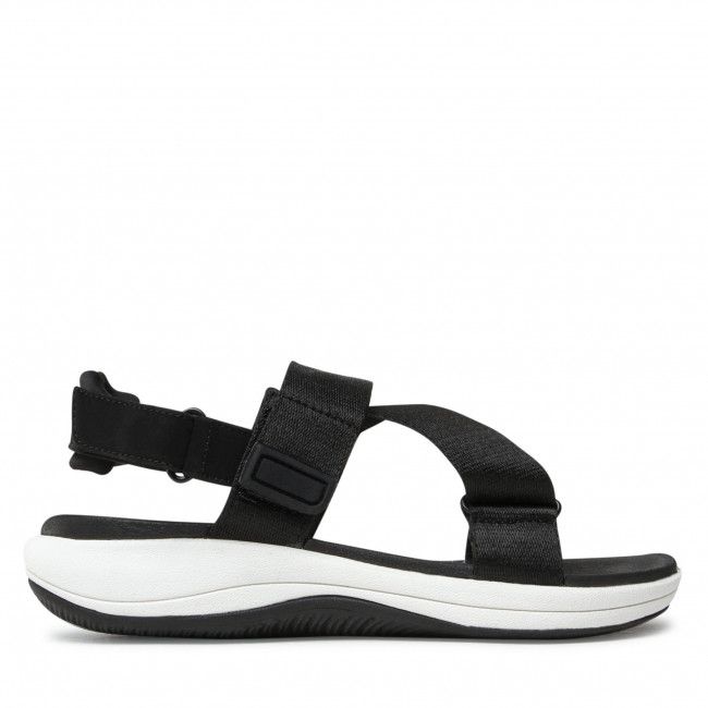 Sandali CLARKS - Mira Sun 261653404 Black