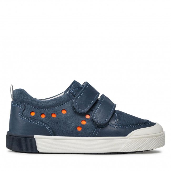 Sneakers RENBUT - 23-3382 Jeans