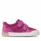 Sneakers RENBUT - 23-3382 Amarant