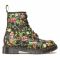 Anfibi DR. MARTENS - 1460 Bloom 27247001 Black