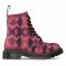 Anfibi DR. MARTENS - 1460 Pascal 27242500 Purple