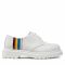 Scarpe basse DR. MARTENS - 1461 For Pride 27522100 White