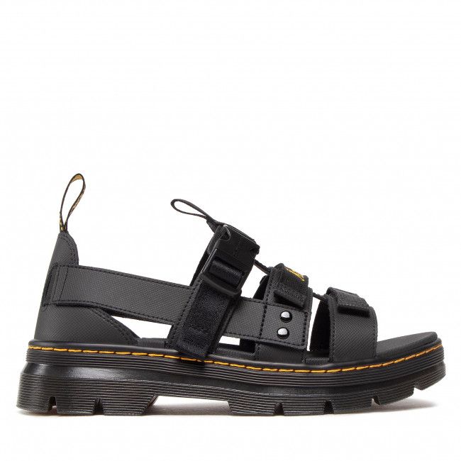 Sandali Dr. Martens - Pearson 26473001 Black