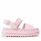 Sandali DR. MARTENS - Voss Mono 27306279 Chalk Pink
