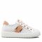 Sneakers PRIMIGI - 1867100 M Bianco