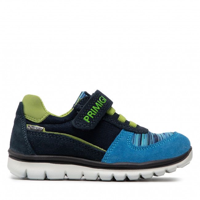 Sneakers Primigi - GORE-TEX 1871900 M Navy