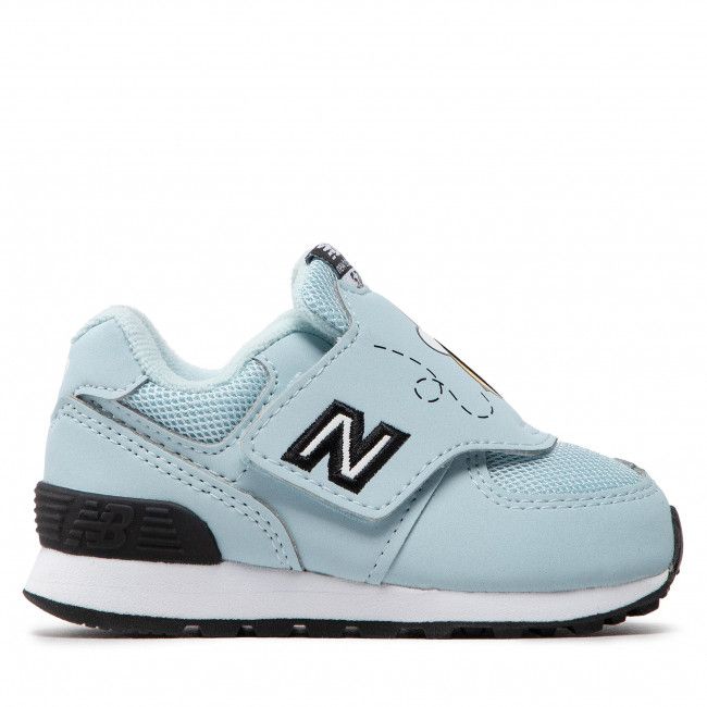 Sneakers New Balance - IV574BEE Blu