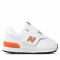 Sneakers NEW BALANCE - IV574CTP Bianco
